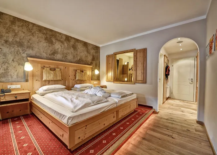 Post Family Hotel Unken