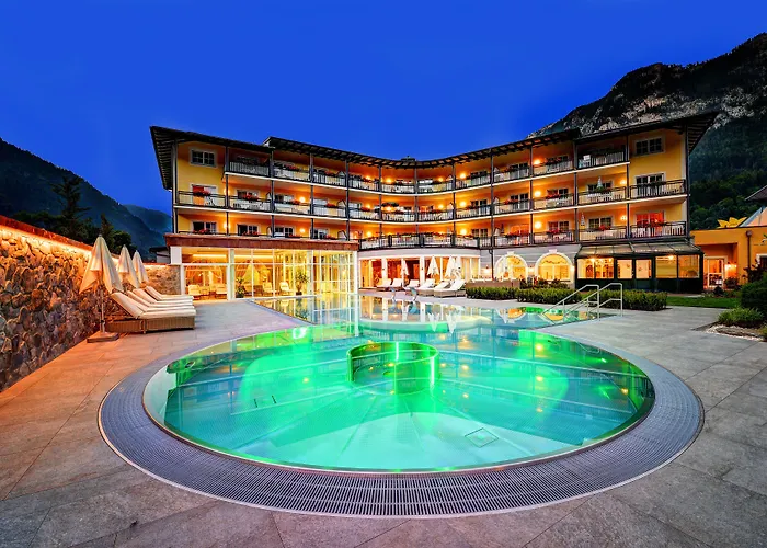 Post Family Hotel Unken